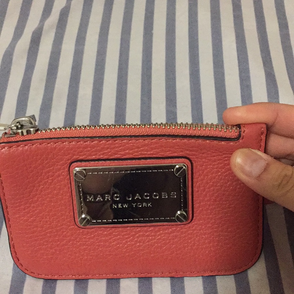 Marc Jacobs coin purse